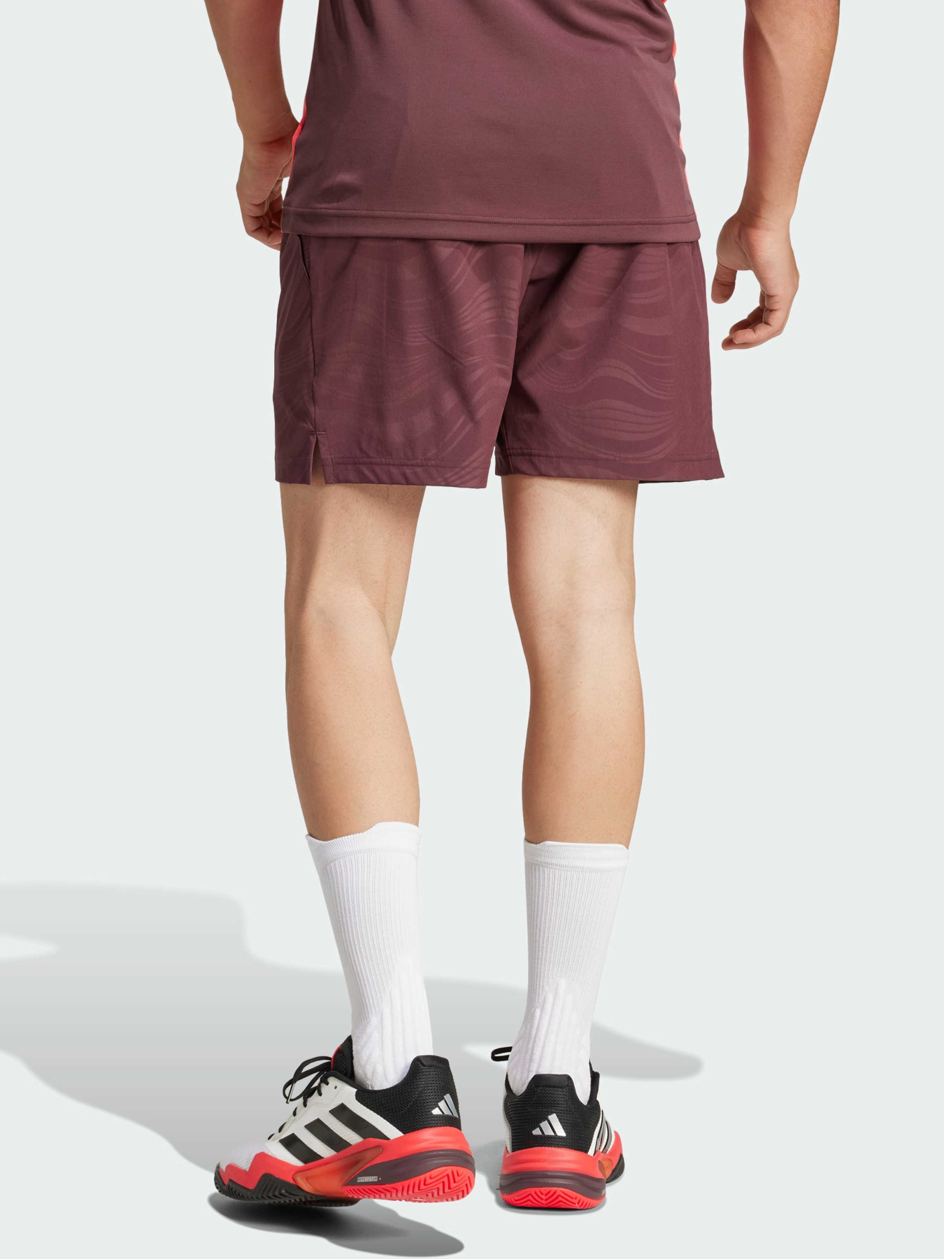Шорты Adidas модель JL8667 Шорты Adidas модель JL8667 Фото