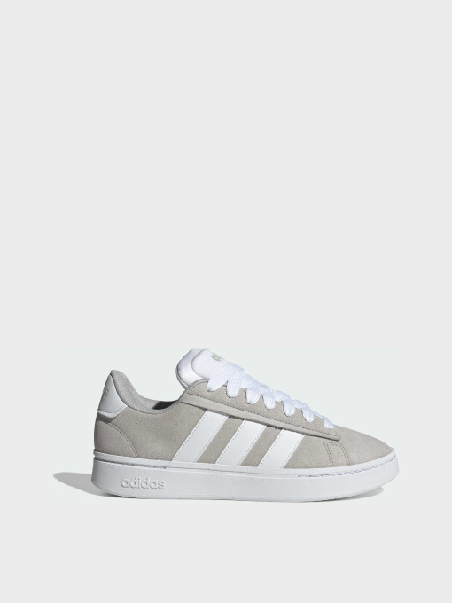 Кроссовки Adidas Grand Court модель JH7234 Фото