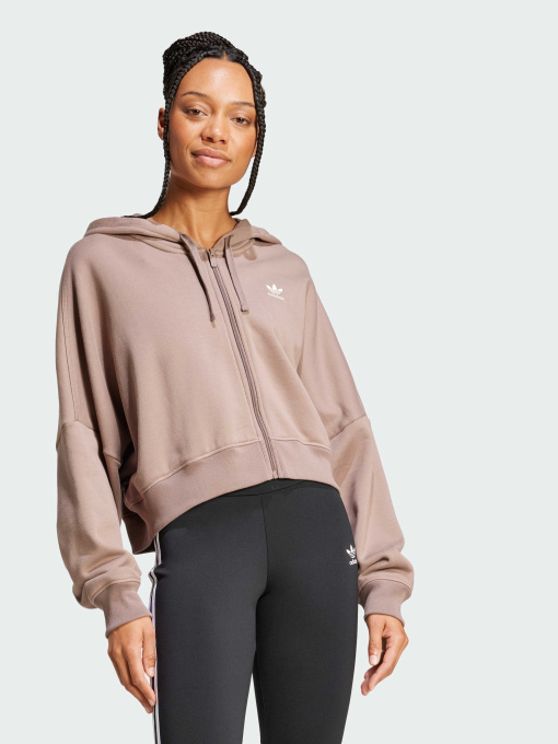 Худи и свитшоты Adidas модель JN7846 Фото
