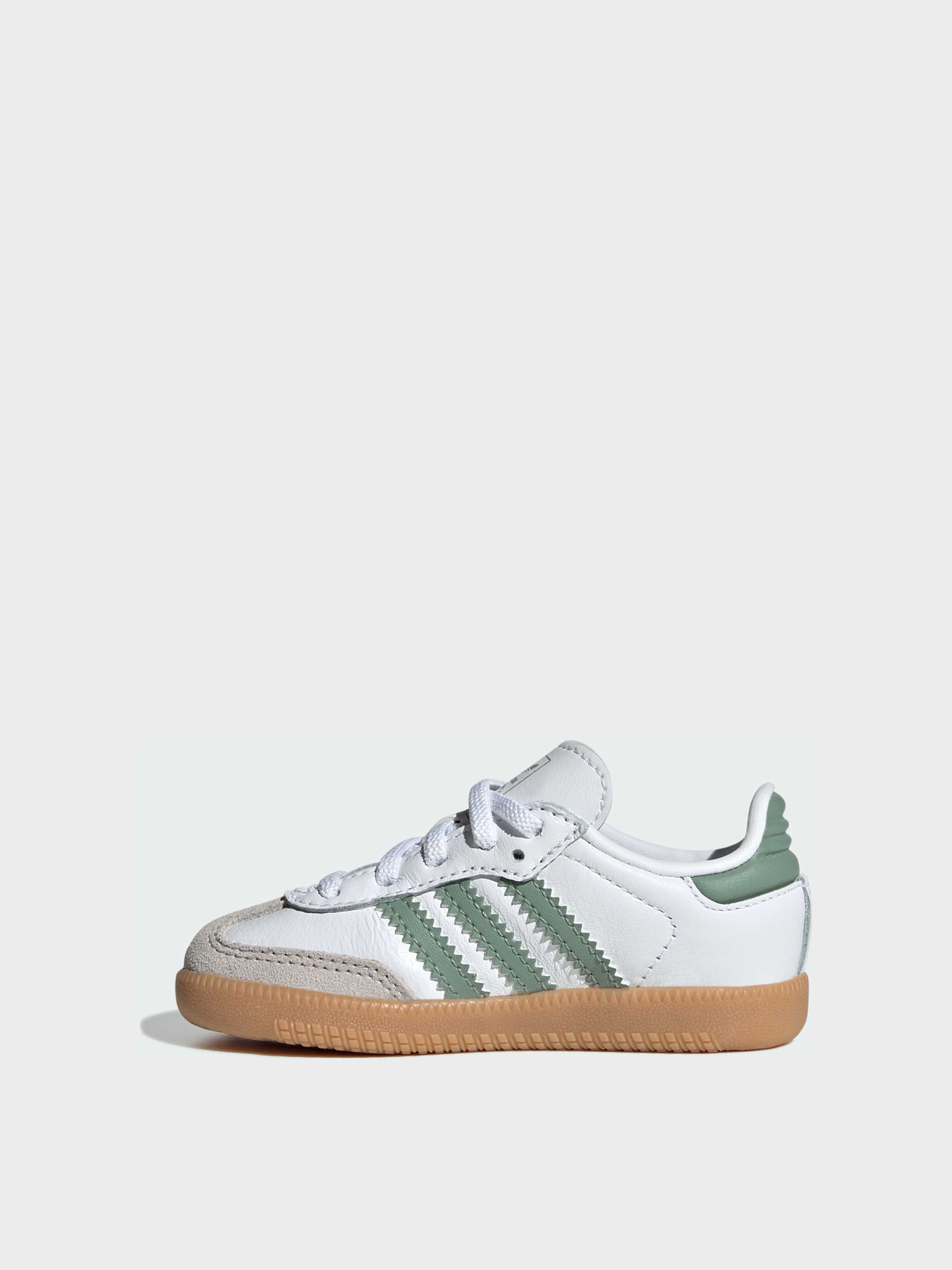 Кеди Adidas Samba модель JP5487 Кеди Adidas Samba модель JP5487 Фото