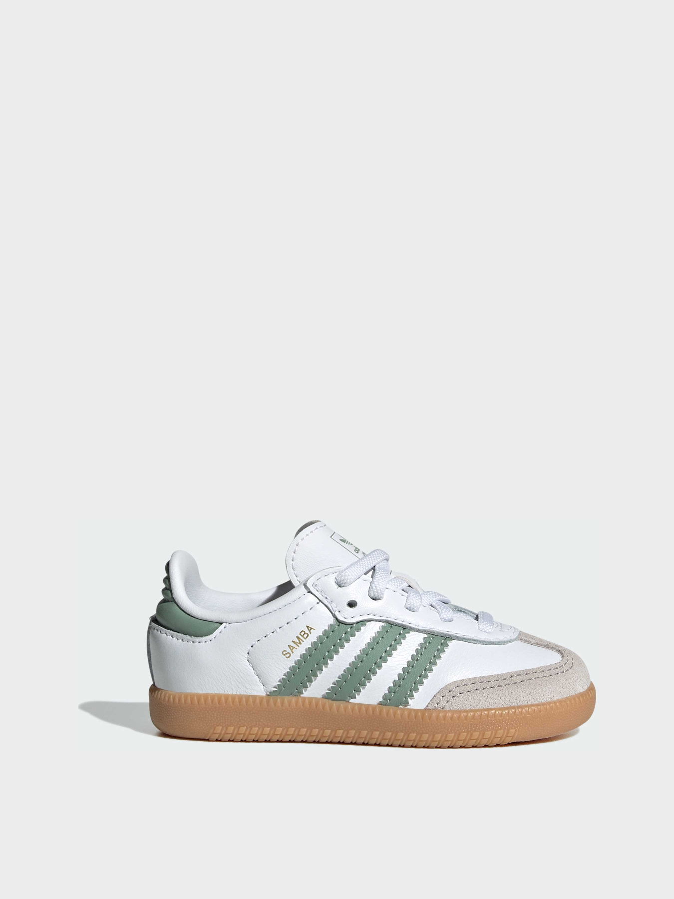 Кеди Adidas Samba модель JP5487 Кеди Adidas Samba модель JP5487 Фото