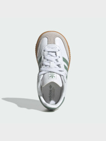 Кеди Adidas Samba модель JP5487 Фото
