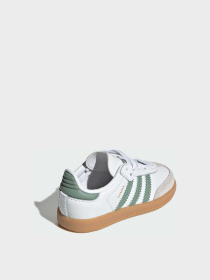 Кеди Adidas Samba модель JP5487 Фото