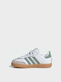 Кеди Adidas Samba модель JP5487 Фото