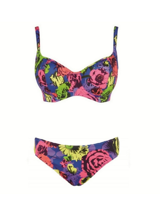 Одяг для пляжу Freya Floral Pop модель 3157-3176 Фото