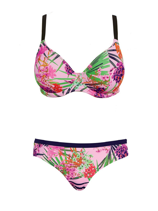 Одяг для пляжу Freya Lost in Paradise модель 4030-4032 Фото