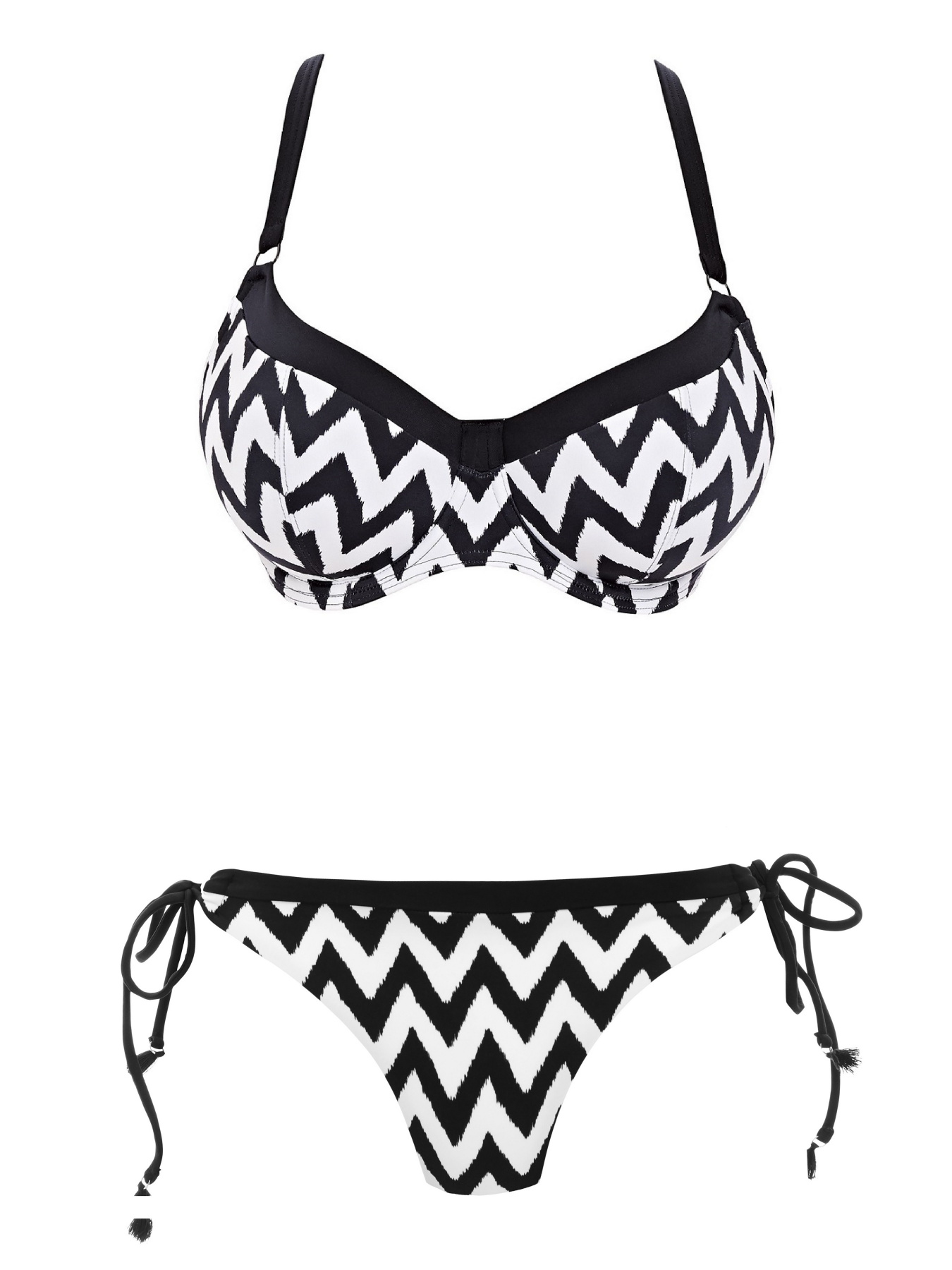 Одяг для пляжу Freya Making Waves модель 2947-2951 Фото
