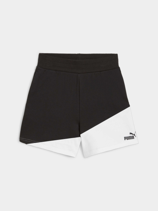 Шорты PUMA Power Shorts Tr модель 678746 Фото