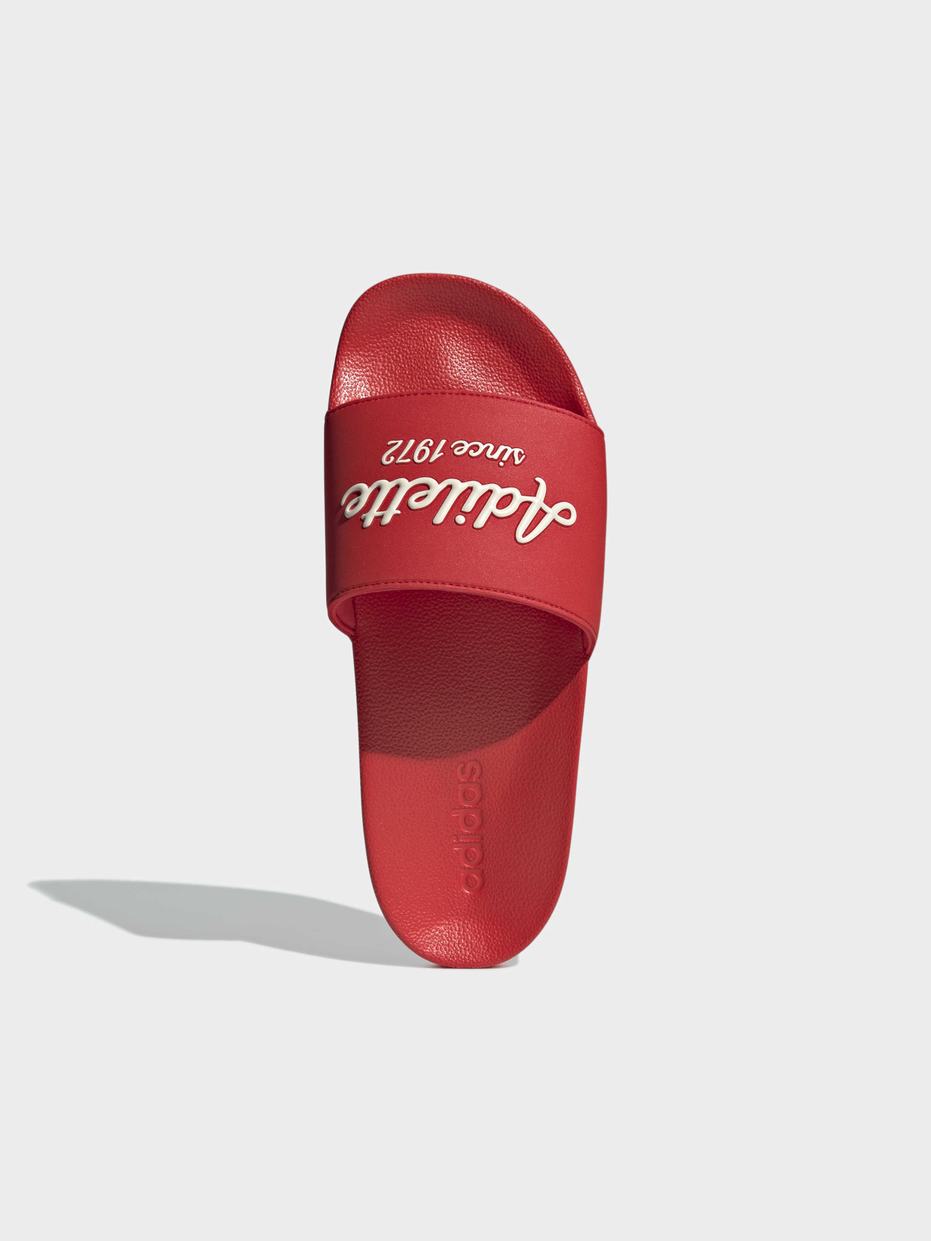 Шлёпанцы Adidas Adilette модель GW8751 Фото