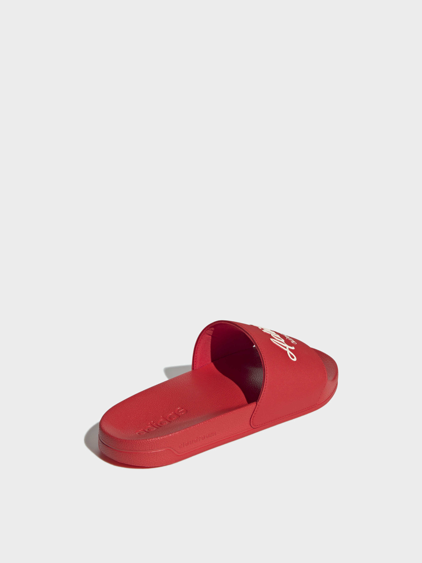Шлёпанцы Adidas Adilette модель GW8751 Фото