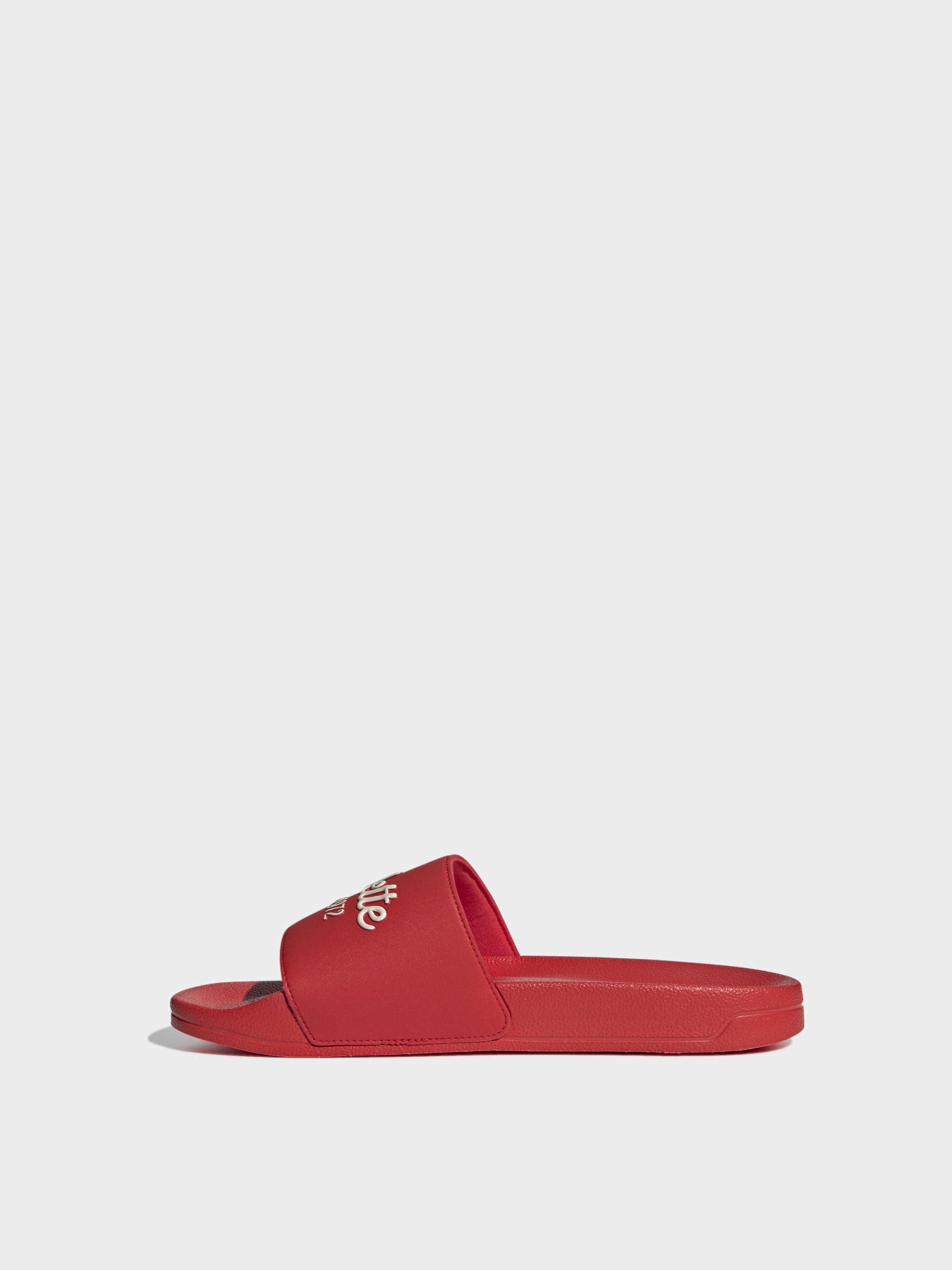 Шлёпанцы Adidas Adilette модель GW8751 Фото