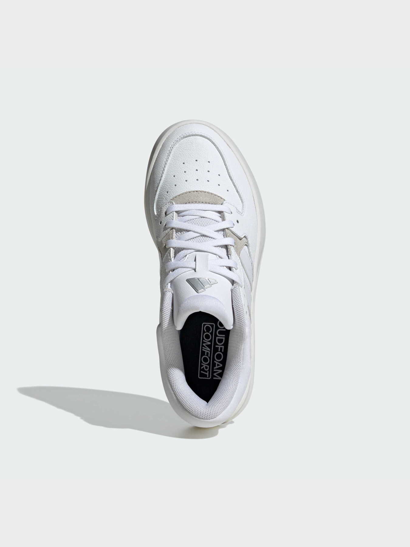 Кросівки Adidas Court модель IF1657 Фото