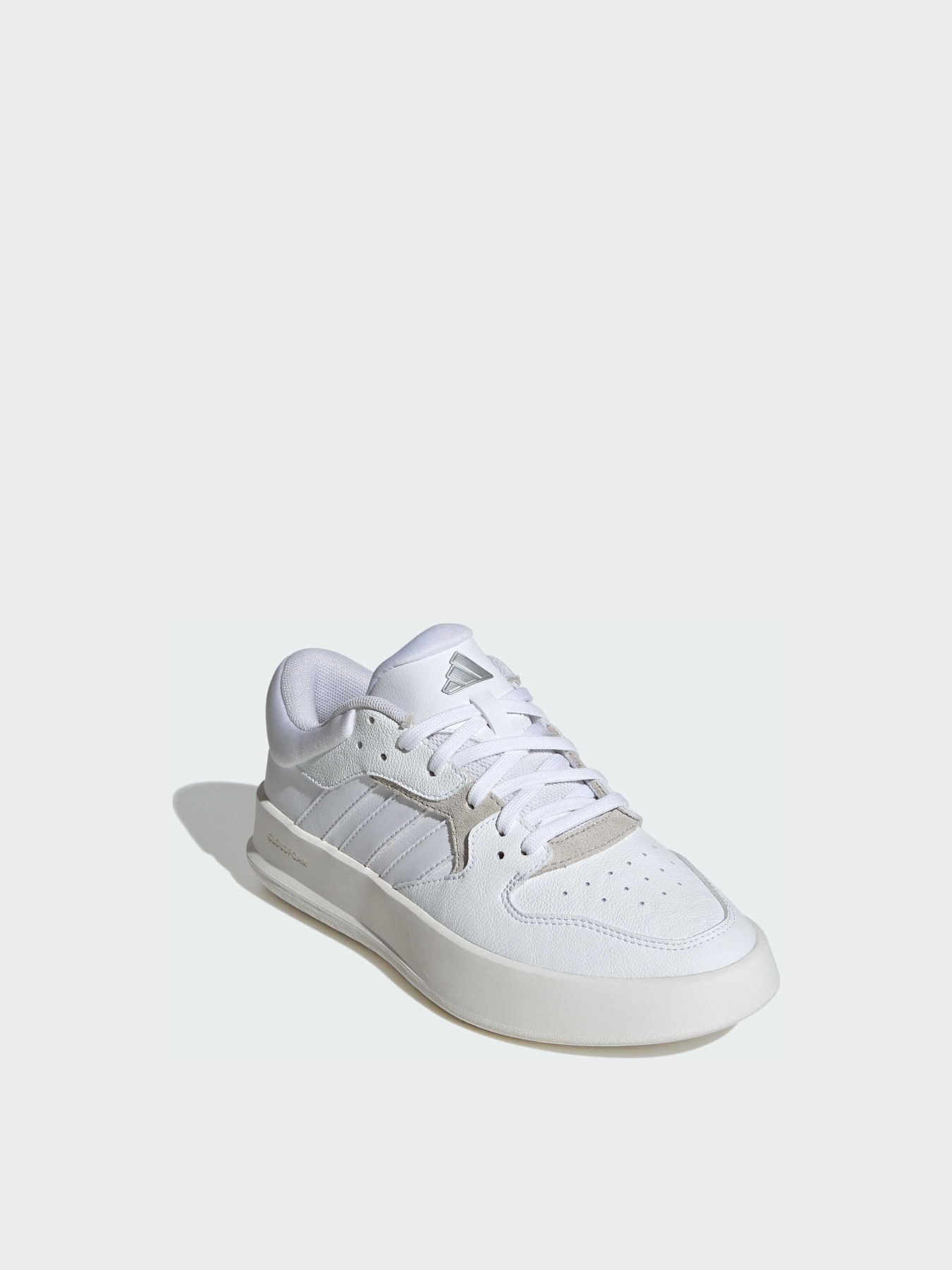 Кросівки Adidas Court модель IF1657 Фото