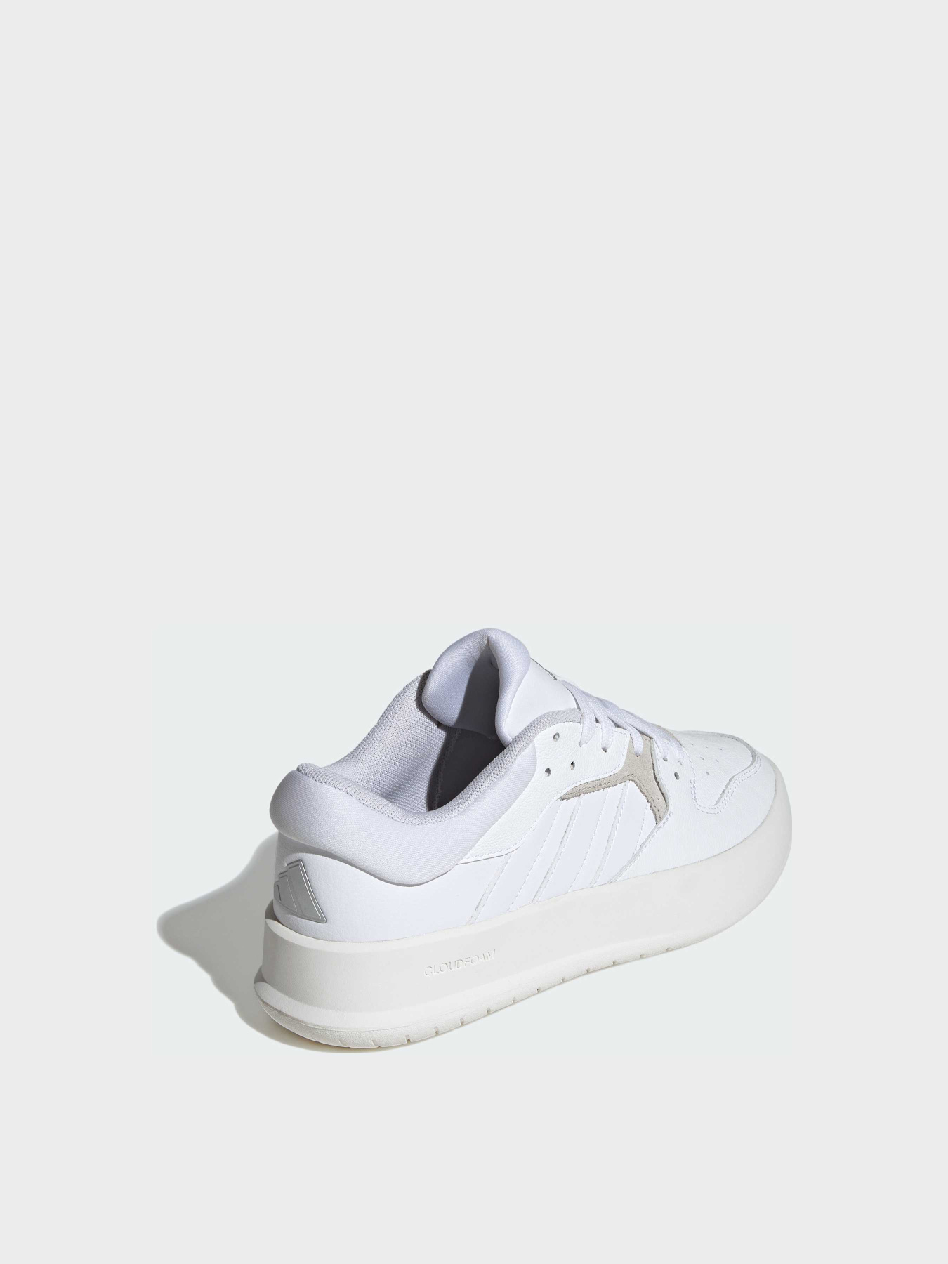Кросівки Adidas Court модель IF1657 Фото