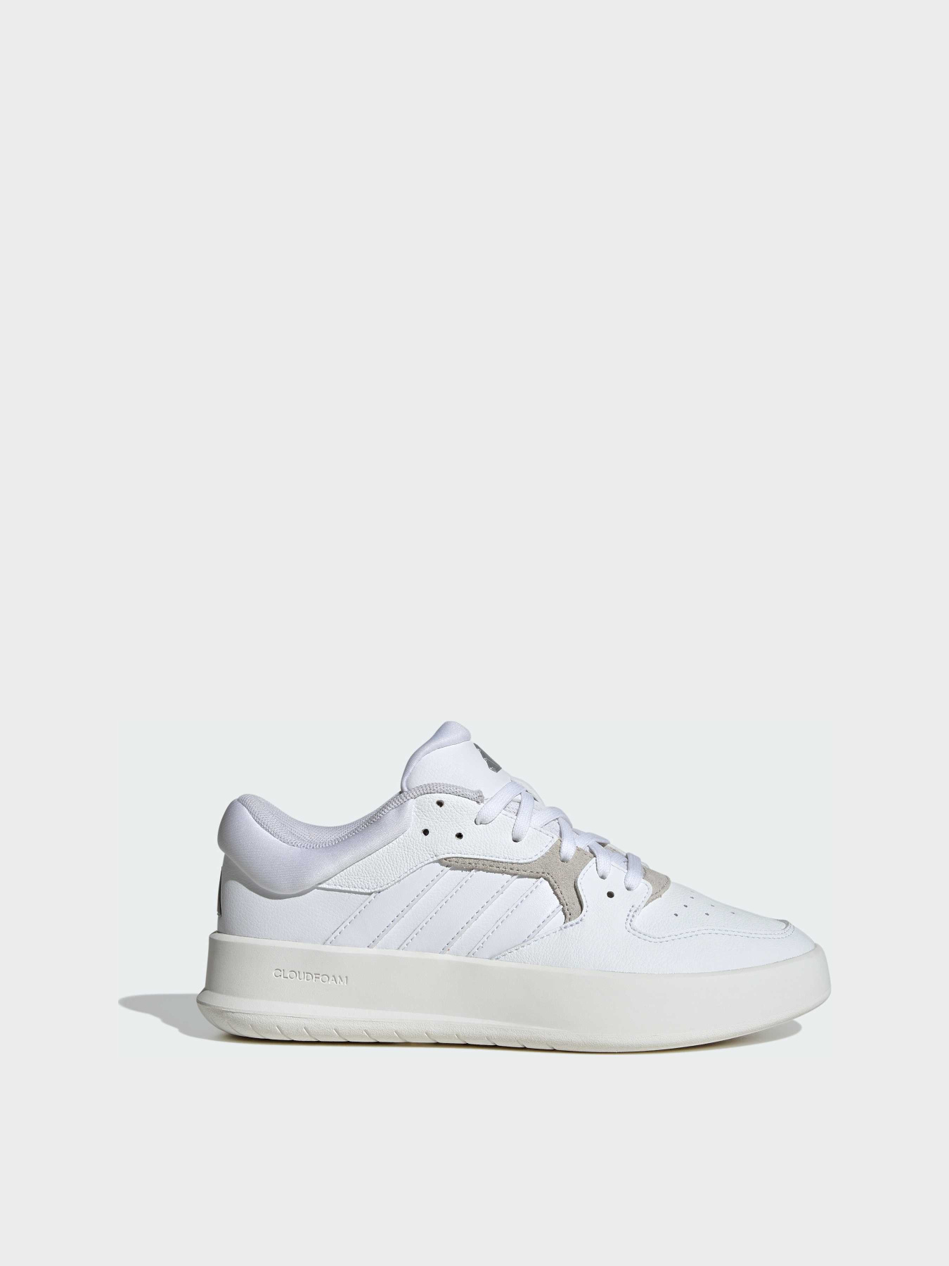 Кросівки Adidas Court модель IF1657 Фото