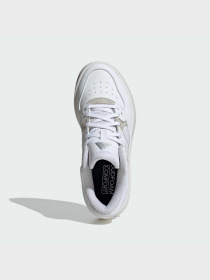 Кросівки Adidas Court модель IF1657 Фото