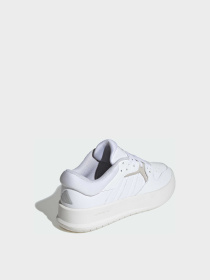 Кросівки Adidas Court модель IF1657 Фото