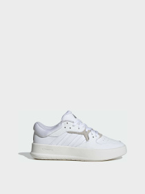 Кросівки Adidas Court модель IF1657 Фото