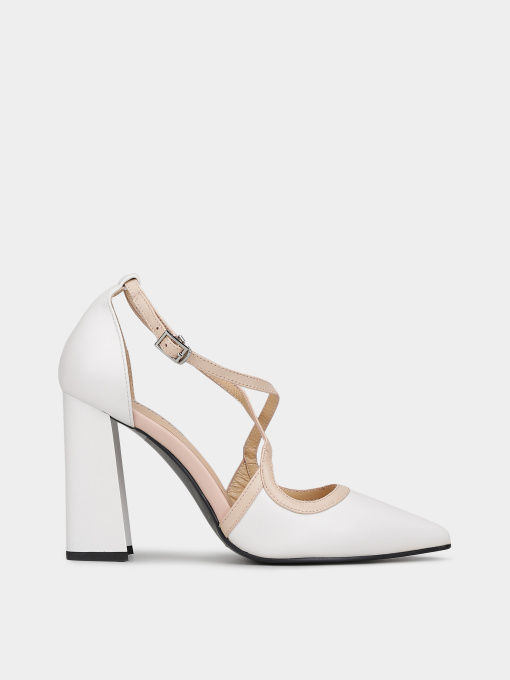 Туфли и лоферы It-girl модель 6287-9593G-3521-3477 Фото