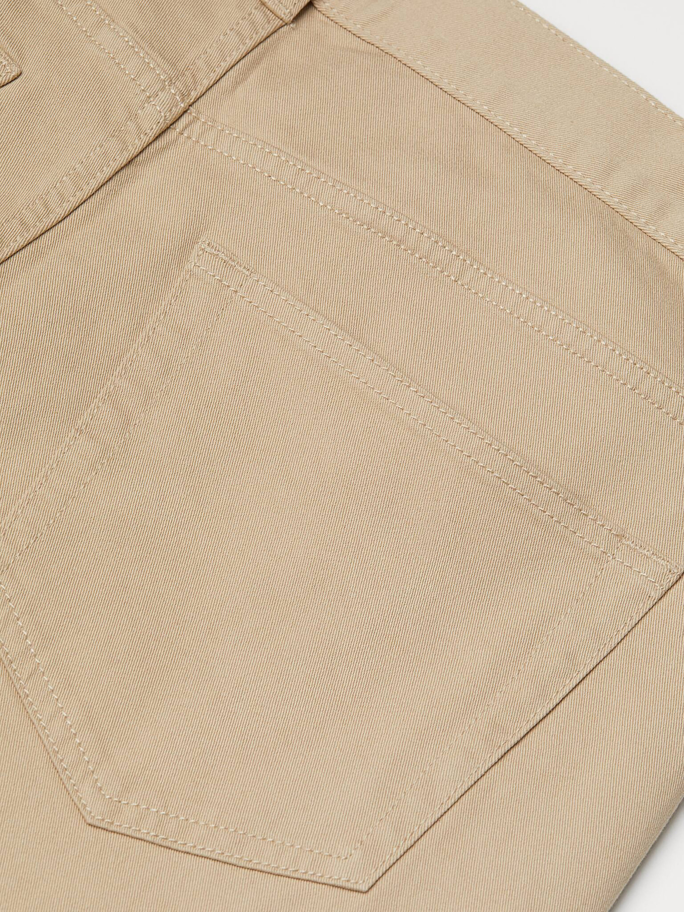 Джинси H&M модель 40618 Фото