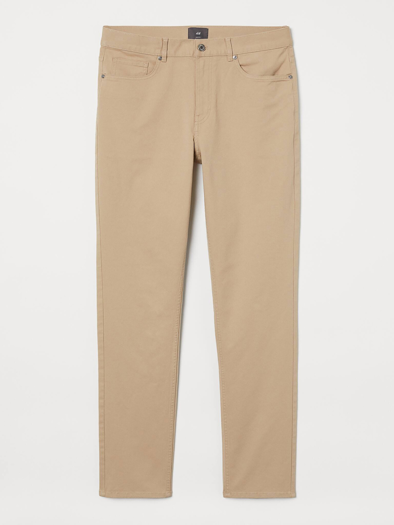 Джинси H&M модель 40618 Фото