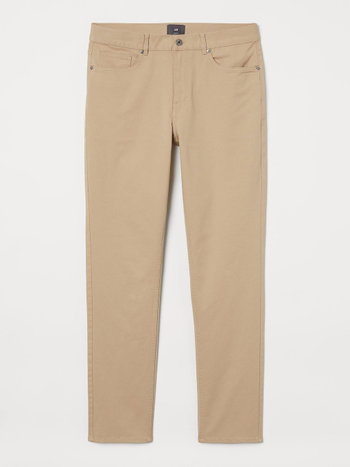 Джинси H&M модель 40618 Фото