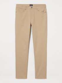 Джинси H&M модель 40618 Фото