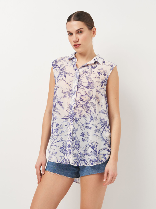 Сорочки H&M модель 73944 Фото