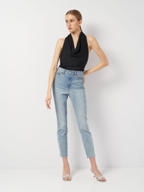 Джинси H&M модель 73985 Фото
