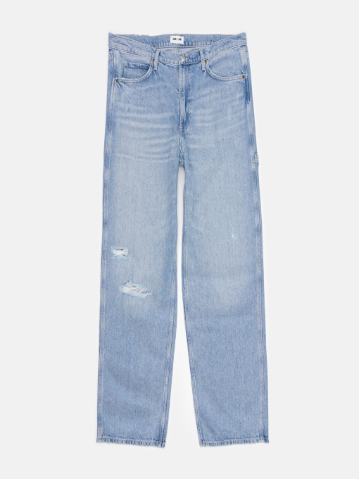 Джинсы H&M модель 74073 Фото