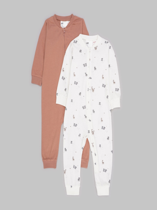 Одежда для дома и сна H&M модель 74083 Фото