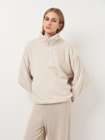 Худи и свитшоты H&M модель 74144 Фото