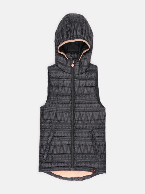 Куртки и дубленки H&M модель 74159 Фото