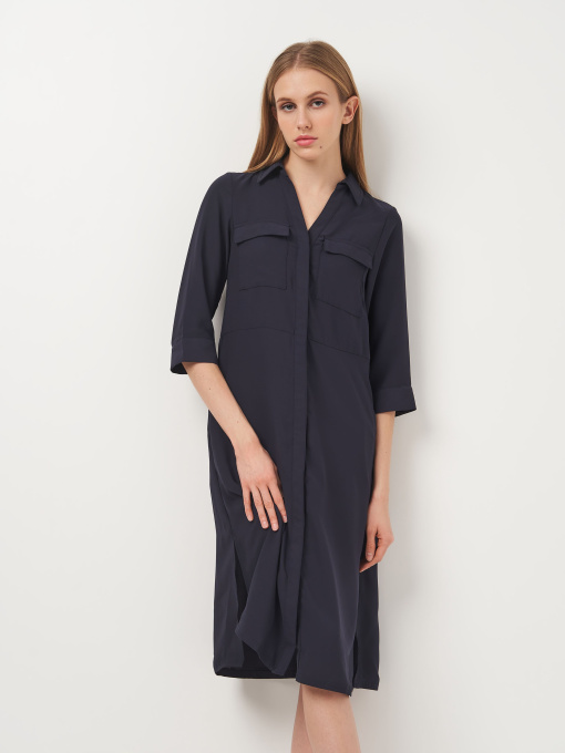 Платья H&M модель 74172 Фото