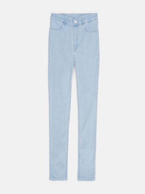 Джинси H&M модель 74210 Фото