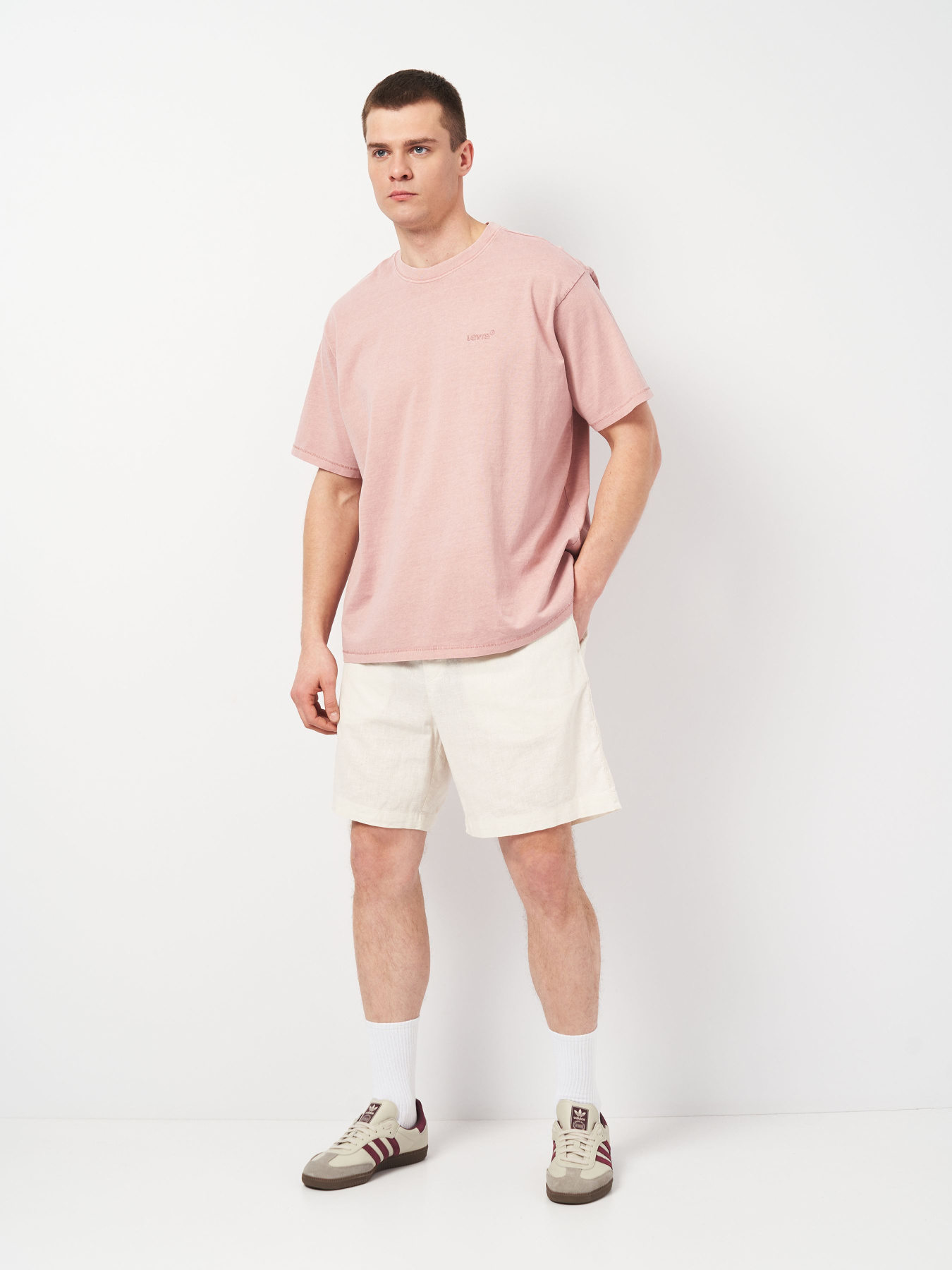 Одяг для дому та сну H&M модель 74340 Фото