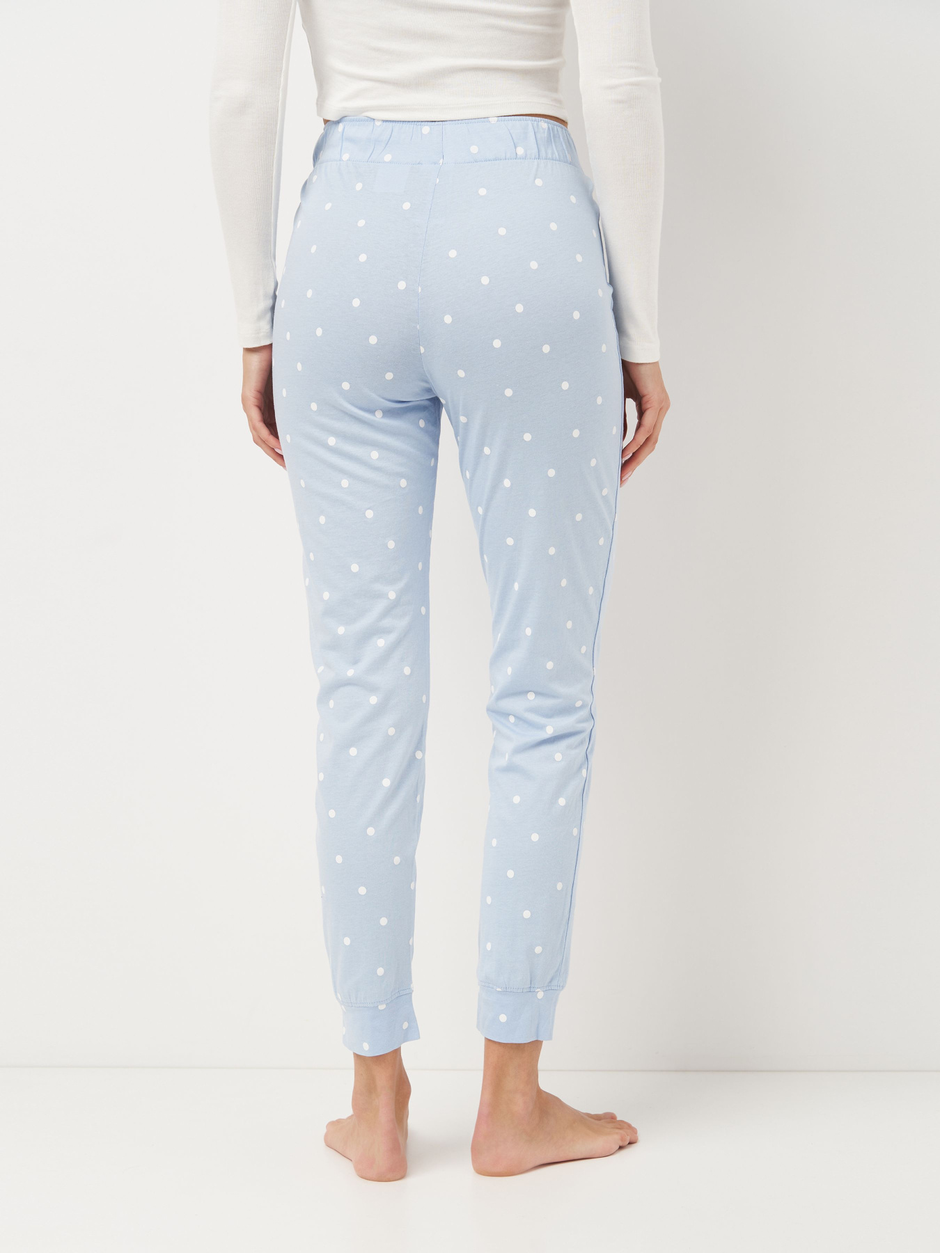 Одяг для дому та сну H&M модель 74355 Фото
