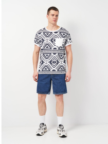Шорты H&M модель 74405 Фото
