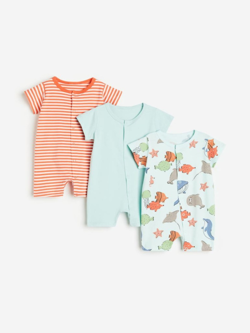 Одежда для дома и сна H&M модель 74579 Фото