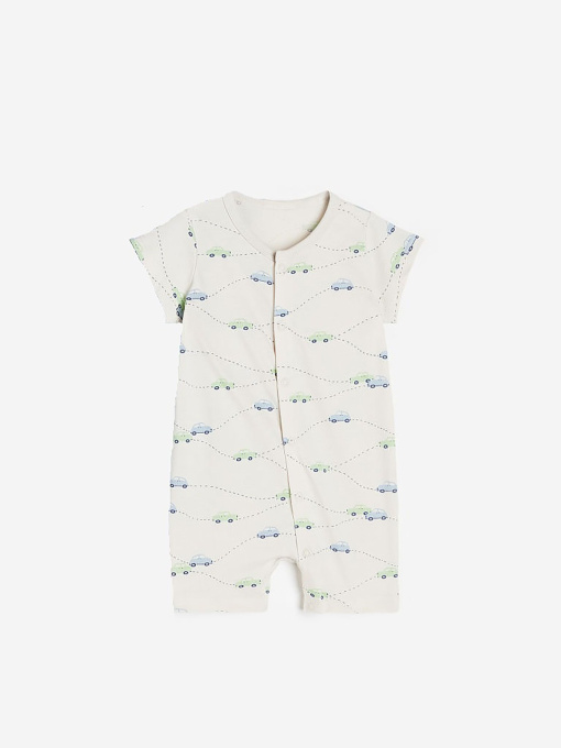 Одяг для дому та сну H&M модель 74580 Фото
