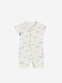 Одежда для дома и сна H&M модель 74580 Фото