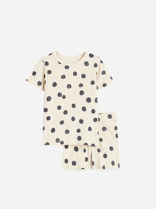 Одяг для дому та сну H&M модель 74584 Фото
