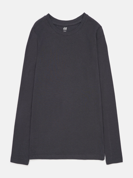 Худи и свитшоты H&M модель 74591 Фото