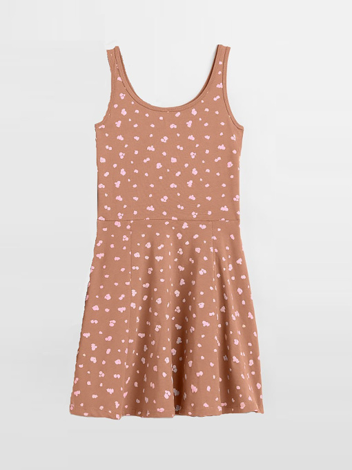 Сукні H&M модель 74610 Фото