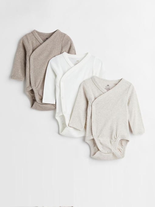 Одяг для немовлят H&M модель 74612 Фото