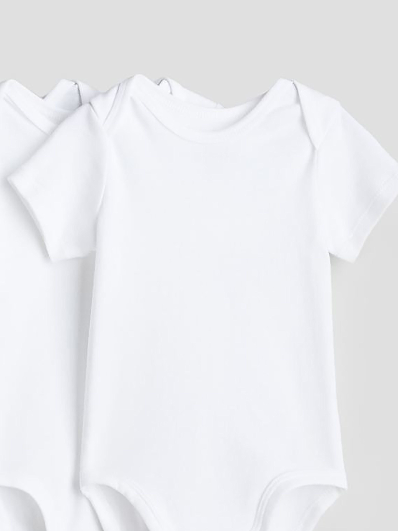 Одяг для немовлят H&M модель 74615 Фото