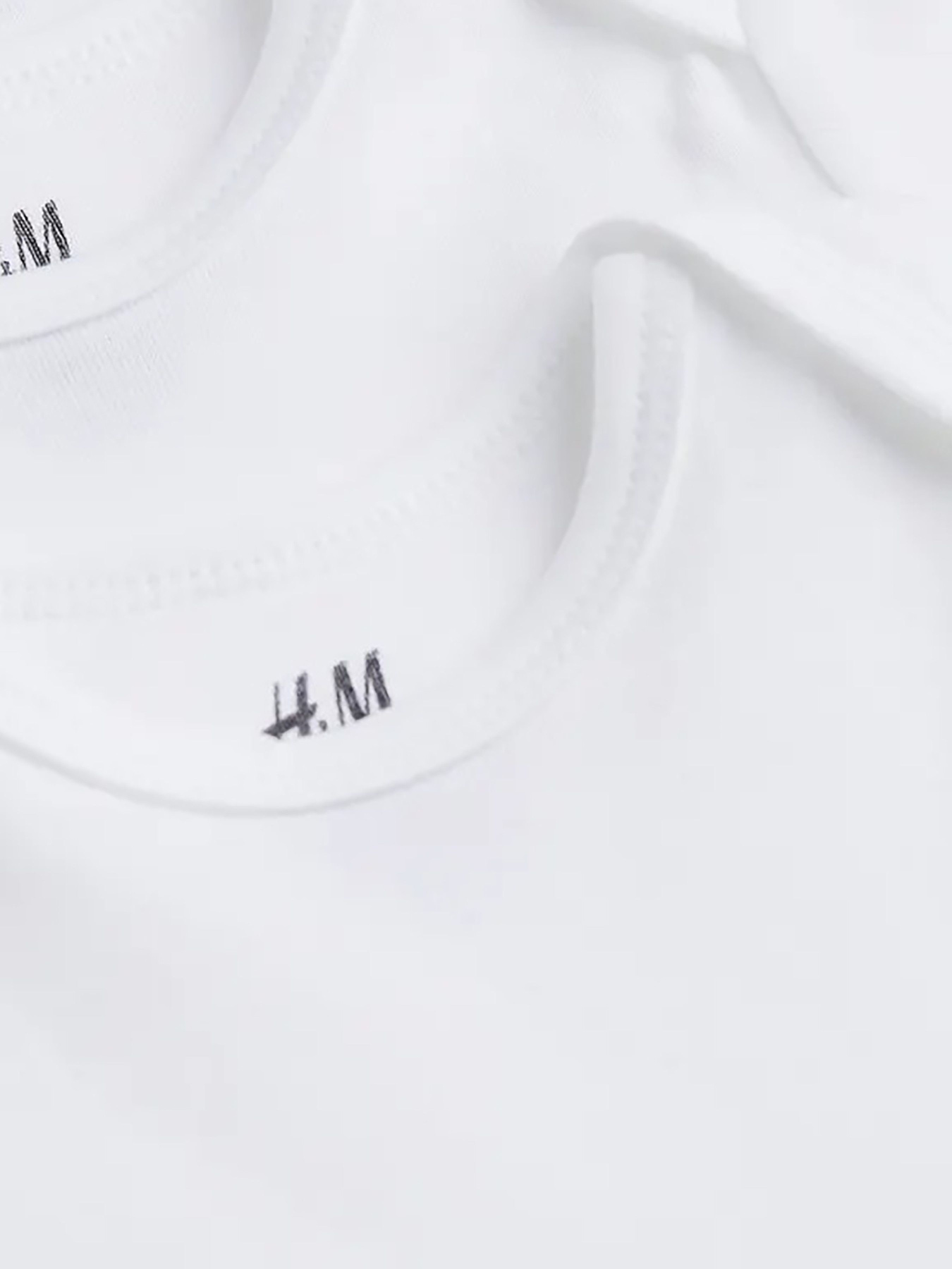 Одяг для немовлят H&M модель 74615 Фото