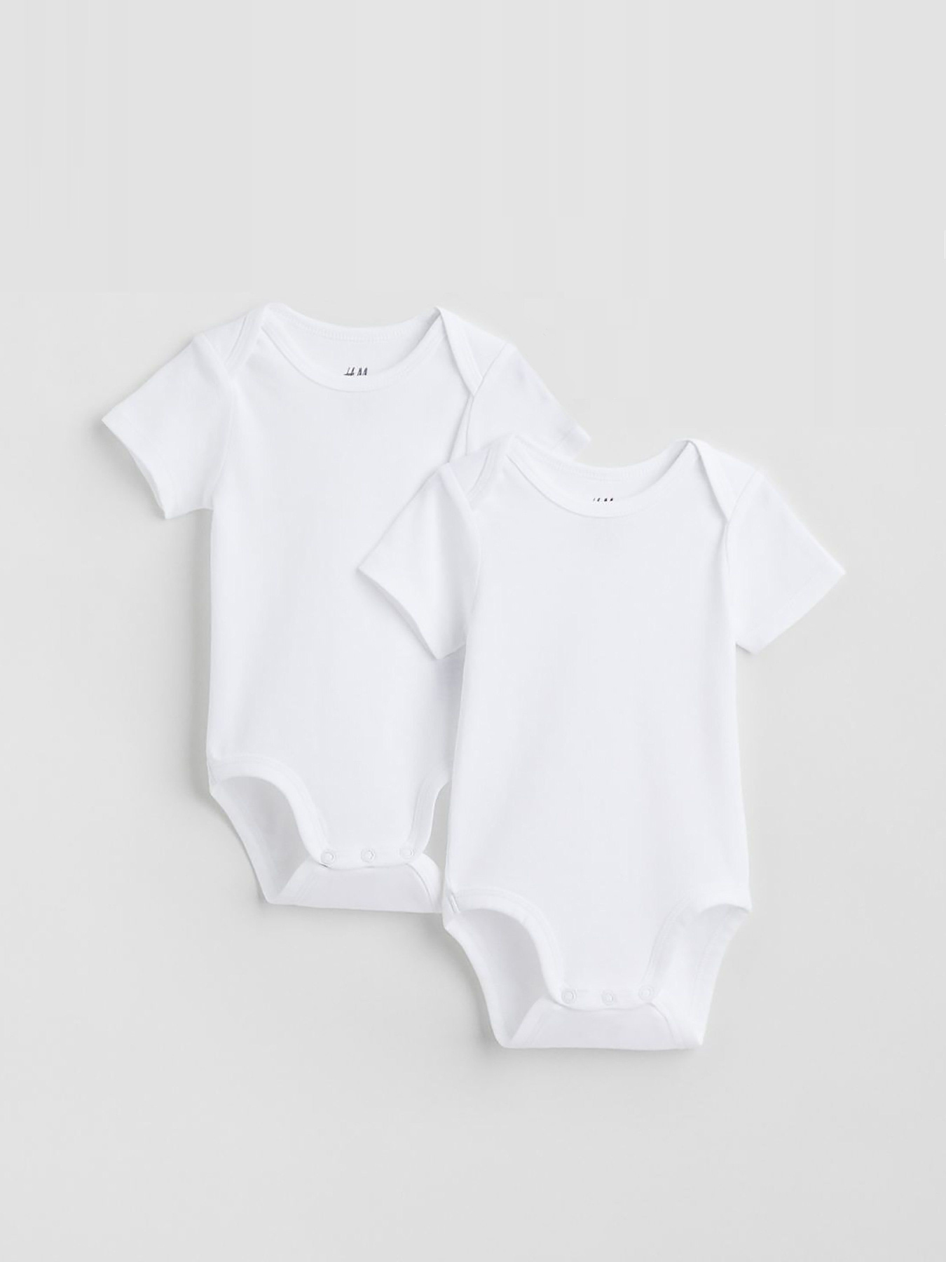 Одяг для немовлят H&M модель 74615 Фото