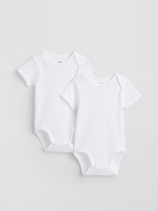 Одежда для младенцев H&M модель 74615 Фото