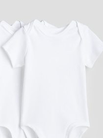 Одяг для немовлят H&M модель 74615 Фото